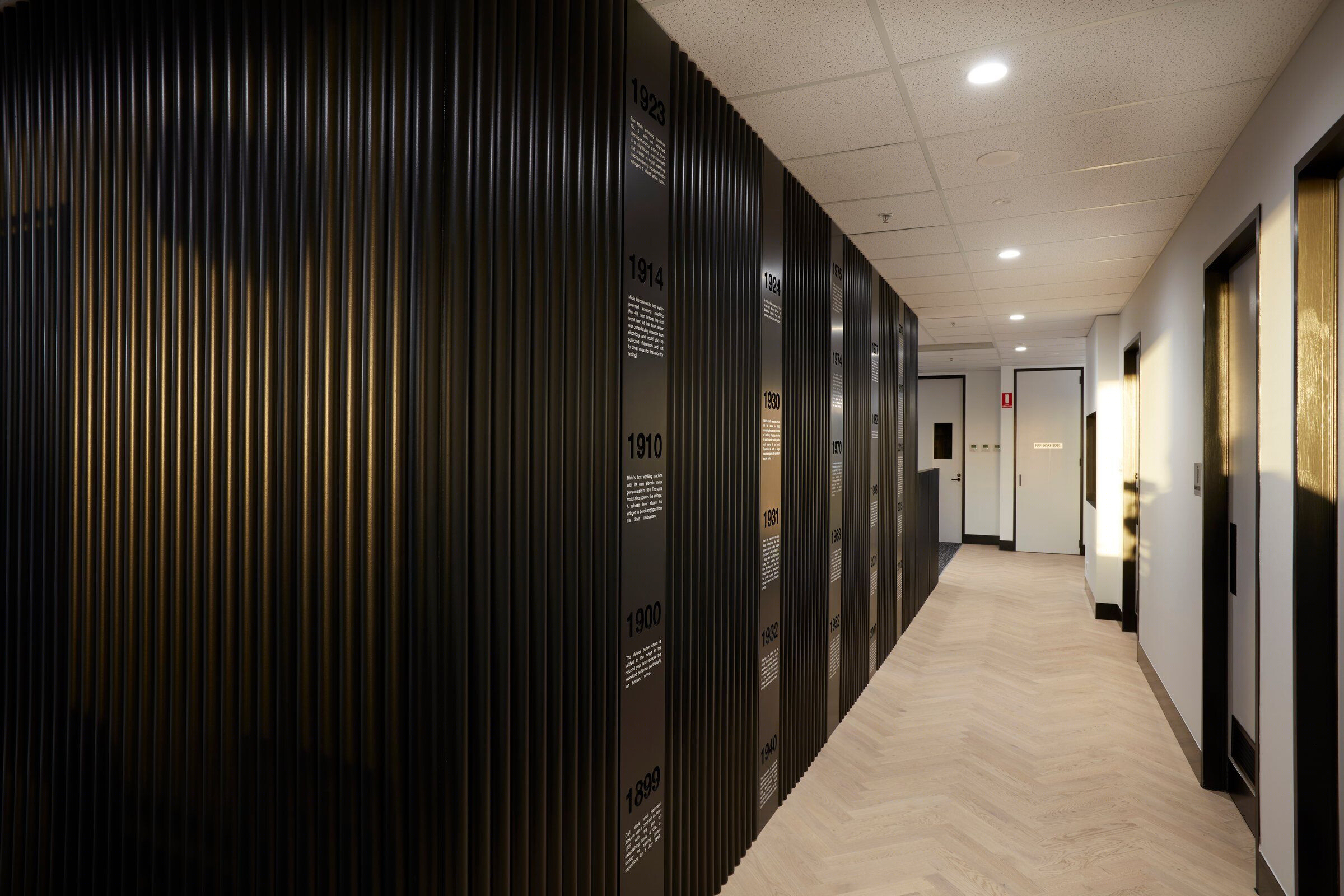 米勒办公室丨澳大利亚丨This Office Design-35