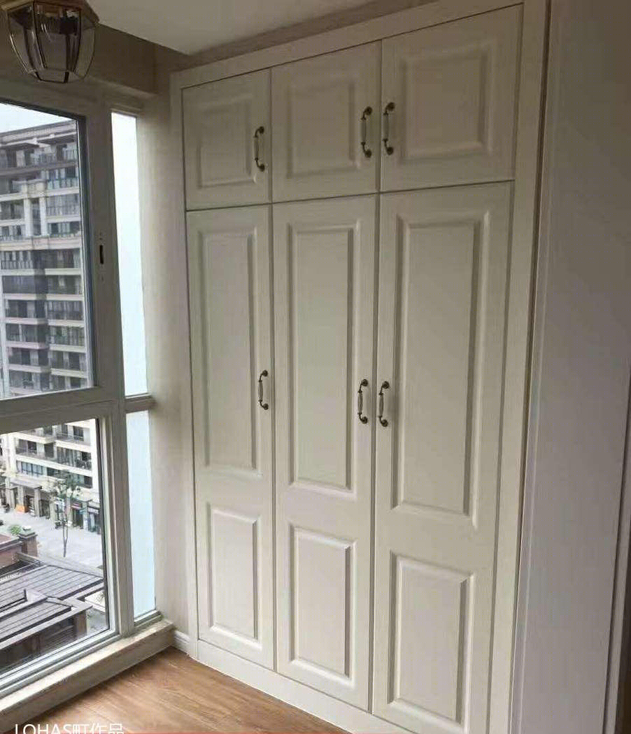 
简欧风格 龙湖源著 -3