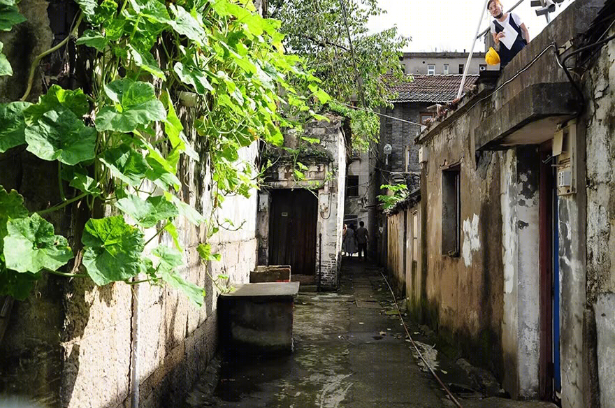余姚阳明古镇 | 精神空间重塑,地域文化复兴-21