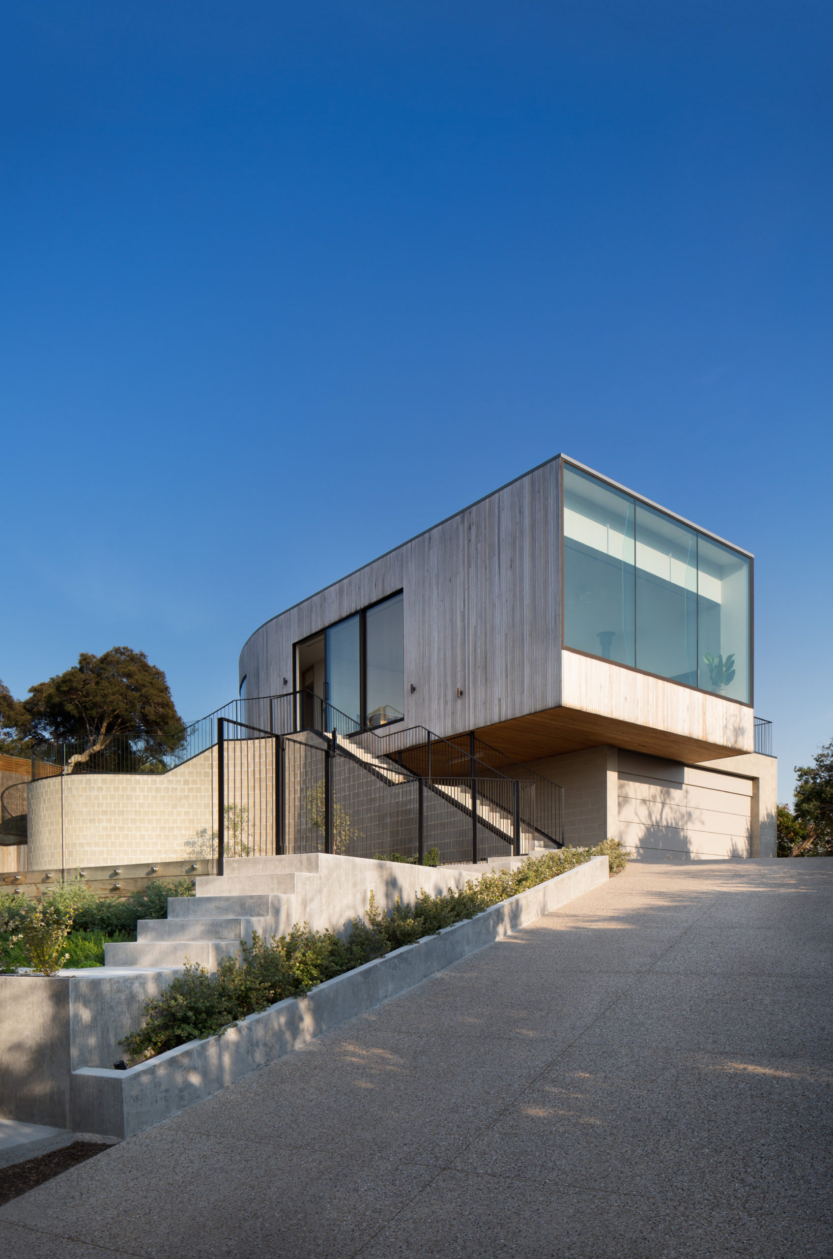 Parkside Beach House Cera Stribley Architect-1