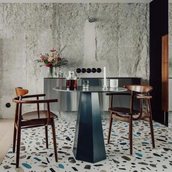极简风度假别墅Casa Marés丨TwoBo建筑工作室-66