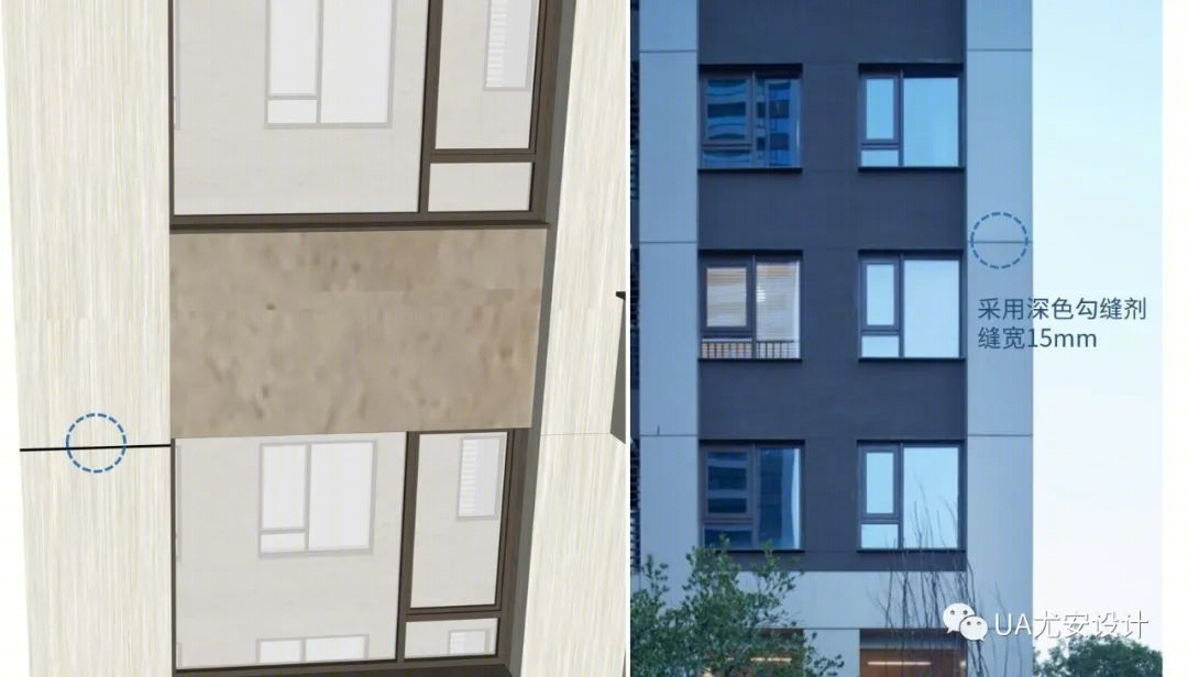 杭州仁恒置地前湾国际社区北区住宅丨中国杭州丨UA尤安设计事业四部-21