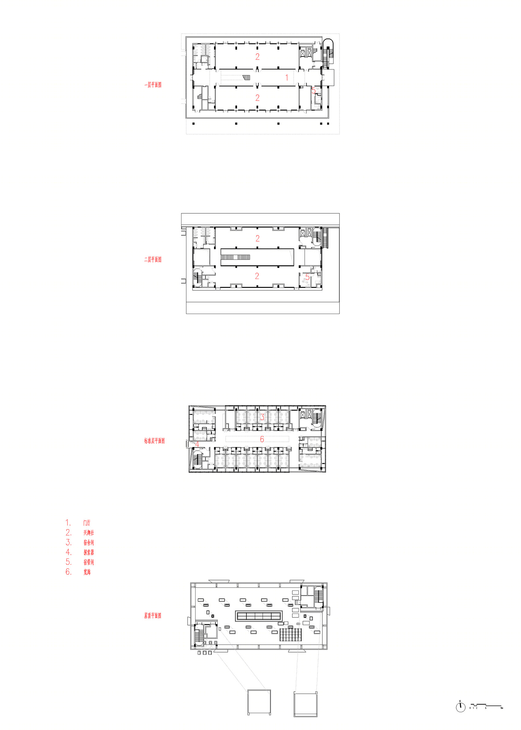 中国美术学院良渚校区丨中国杭州丨非常建筑-170