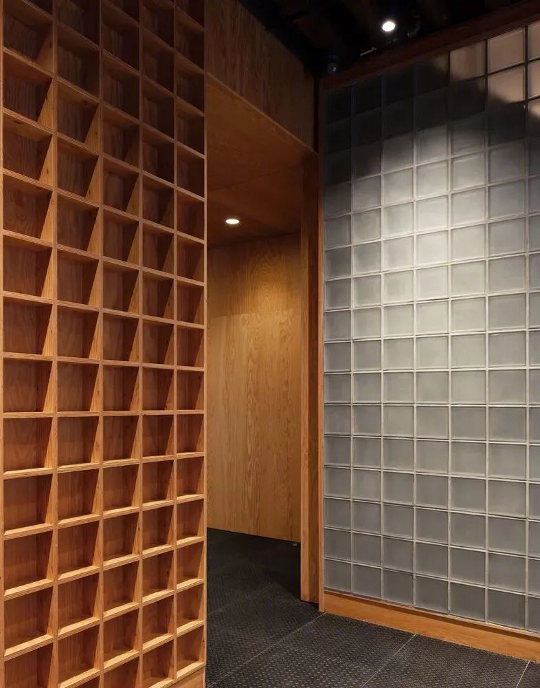 切尔西阁楼翻新工程丨美国纽约丨纽约设计工作室Worrell Yeung-97