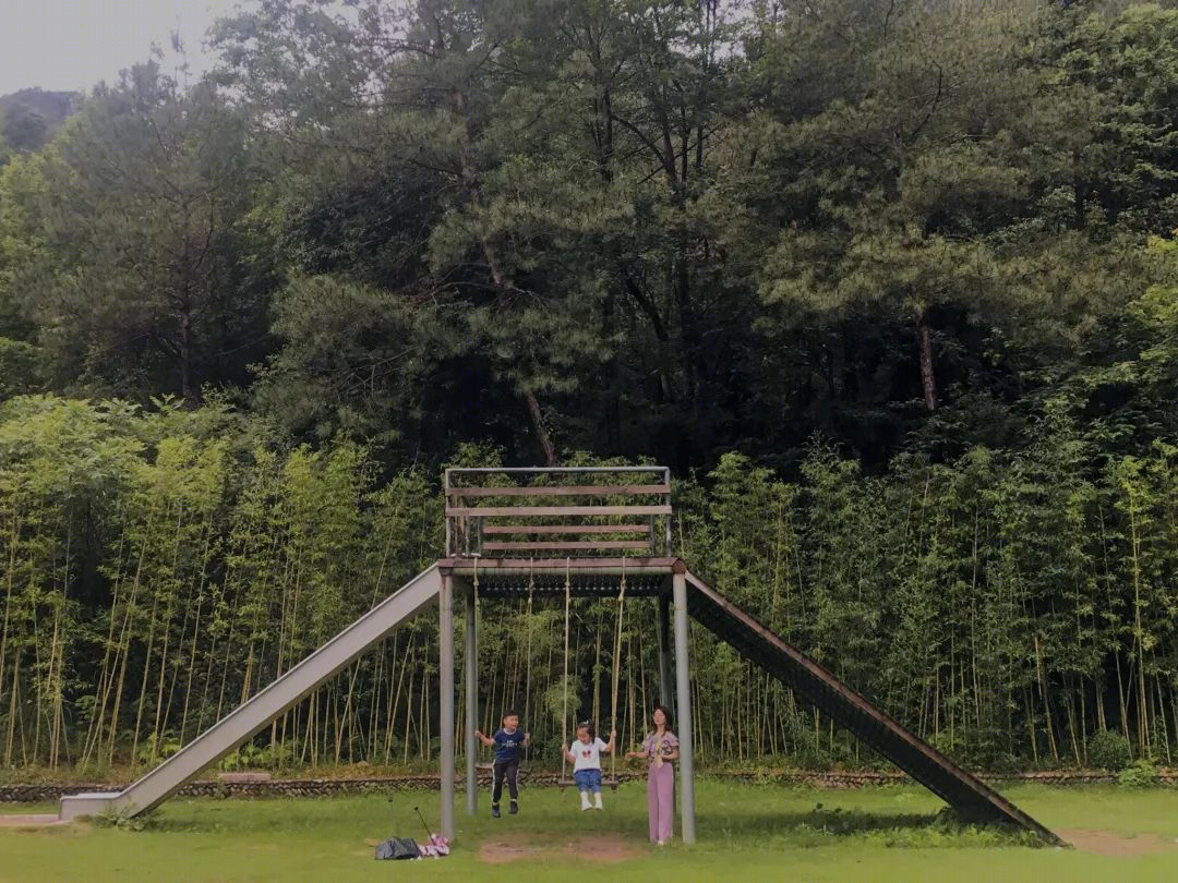 永嘉百丈瀑布之旅——清欢之始,自然之美-18