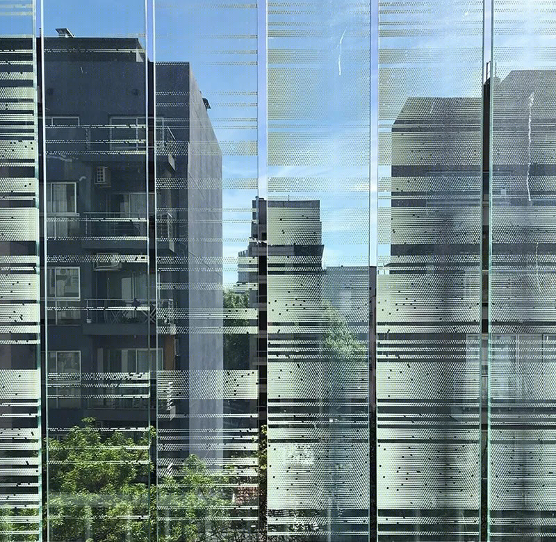 布宜诺斯艾利斯Summers大厦-40