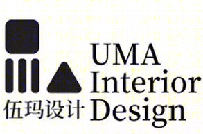 东方清雅与摩登时尚的极致融合——UMA 伍玛设计样板间解读-17