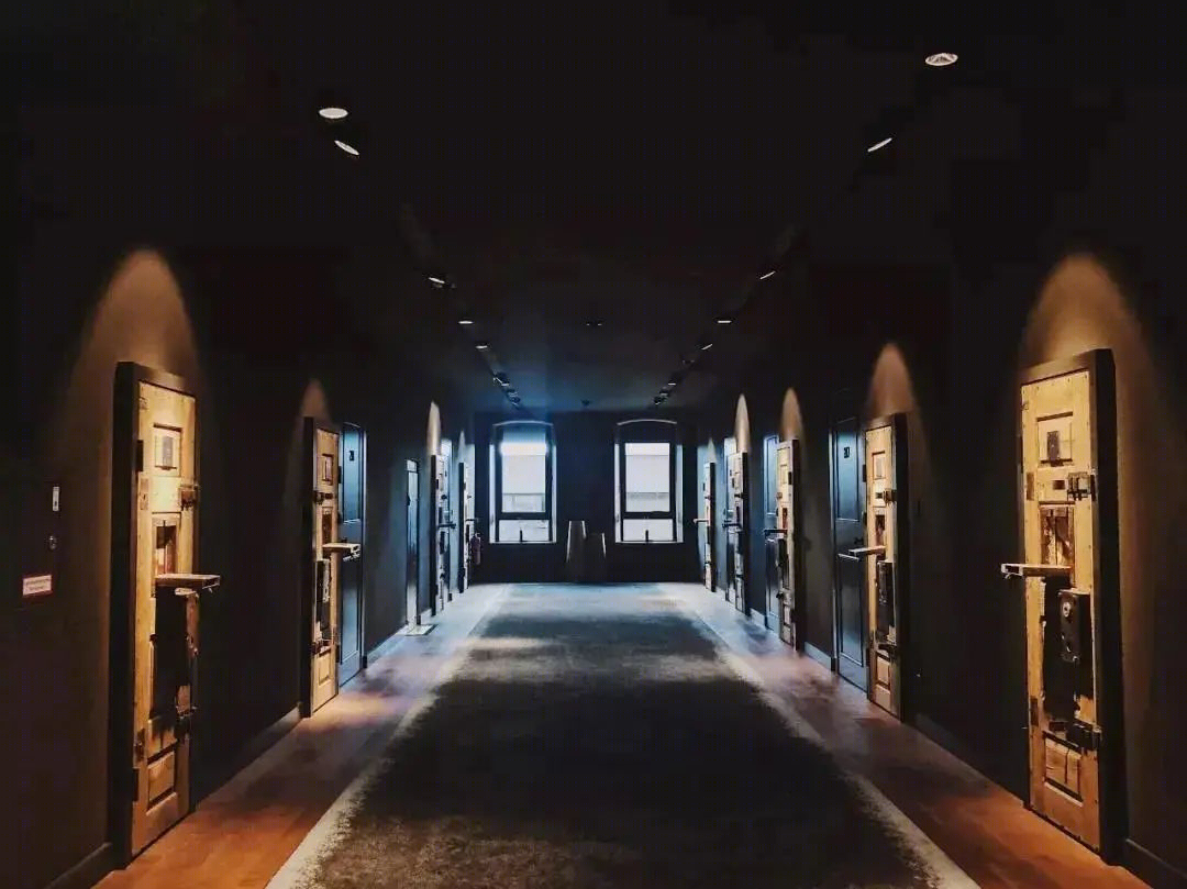 伦敦 Nomad 酒店丨英国伦敦丨Roman&Williams-9