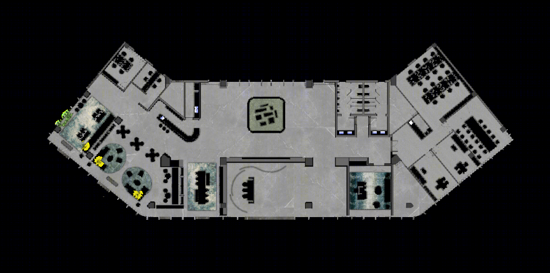 丹阳璞悦观邸丨苏丹丨奕舍建筑装饰(上海)有限公司-45