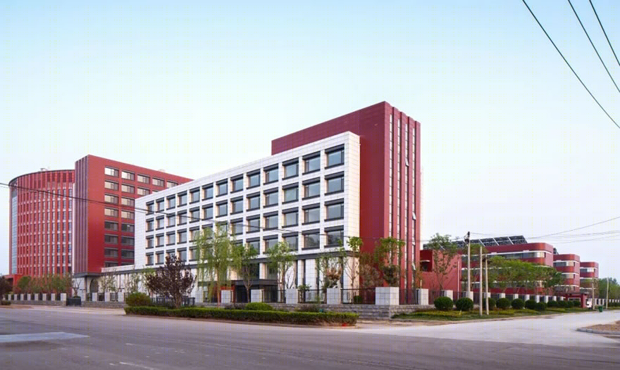 阳光大姐全国家政服务标准化示范基地丨中国济南-16