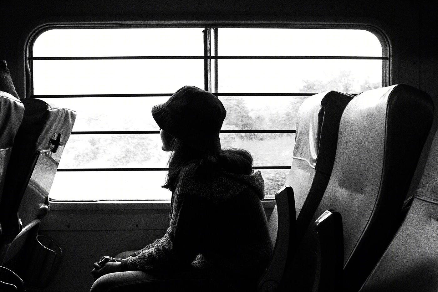 Black & White Photography-4