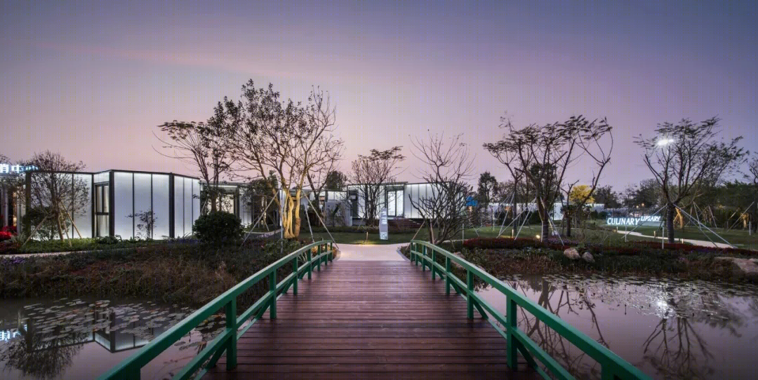 珠海海泉湾二期商住B地块景观-18