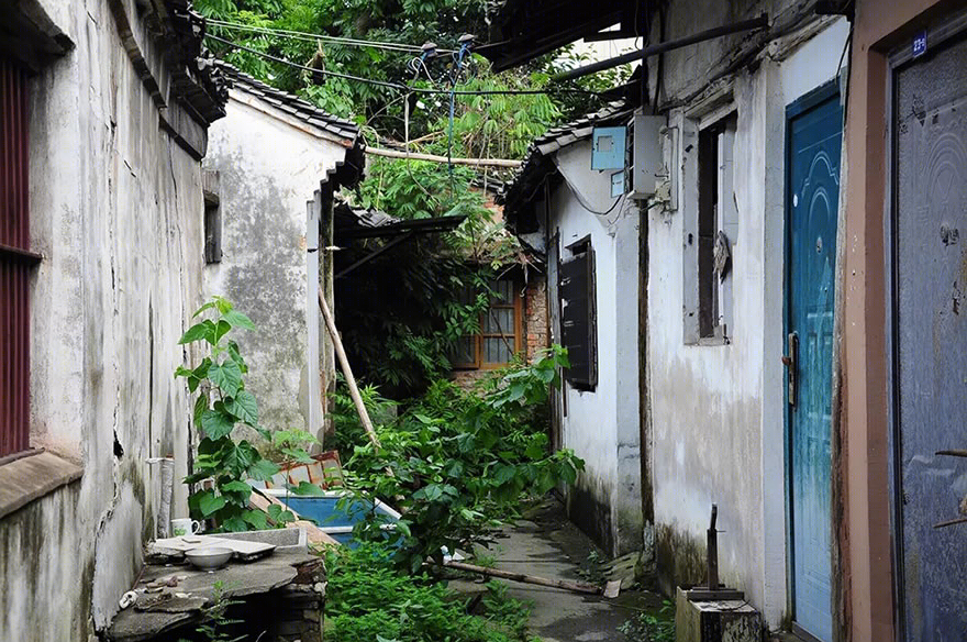 余姚阳明古镇 | 精神空间重塑，地域文化复兴-22