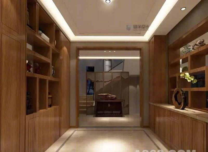 南昌云外千山 | 现代乡村风格的空间叙事-35