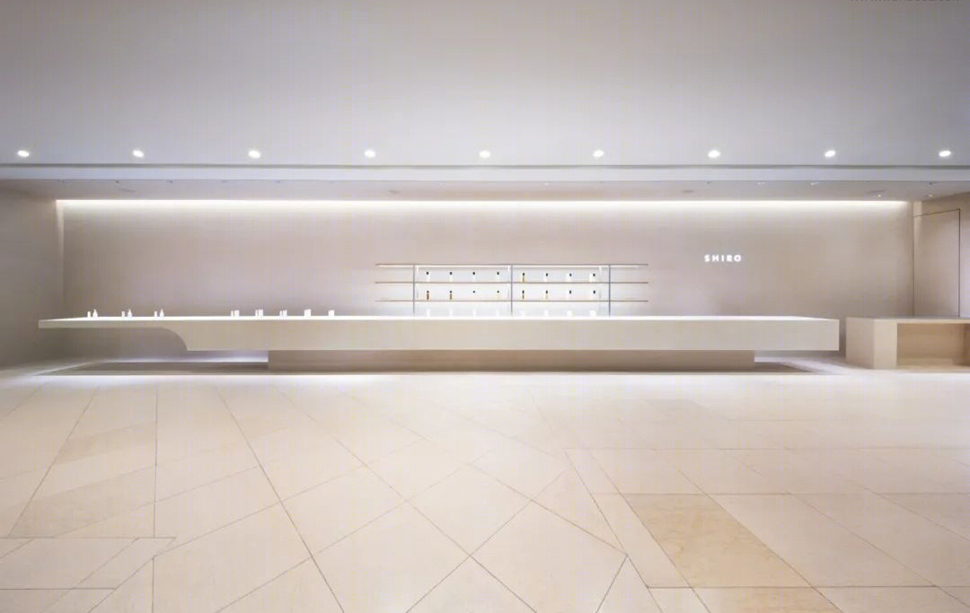极简 SHIRO 商店-3
