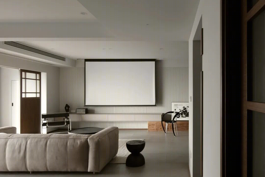 轻复古婚房改造丨中国重庆丨MilsKong Yu Design Studio-32