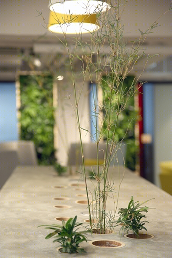 香港协同办公空间-43