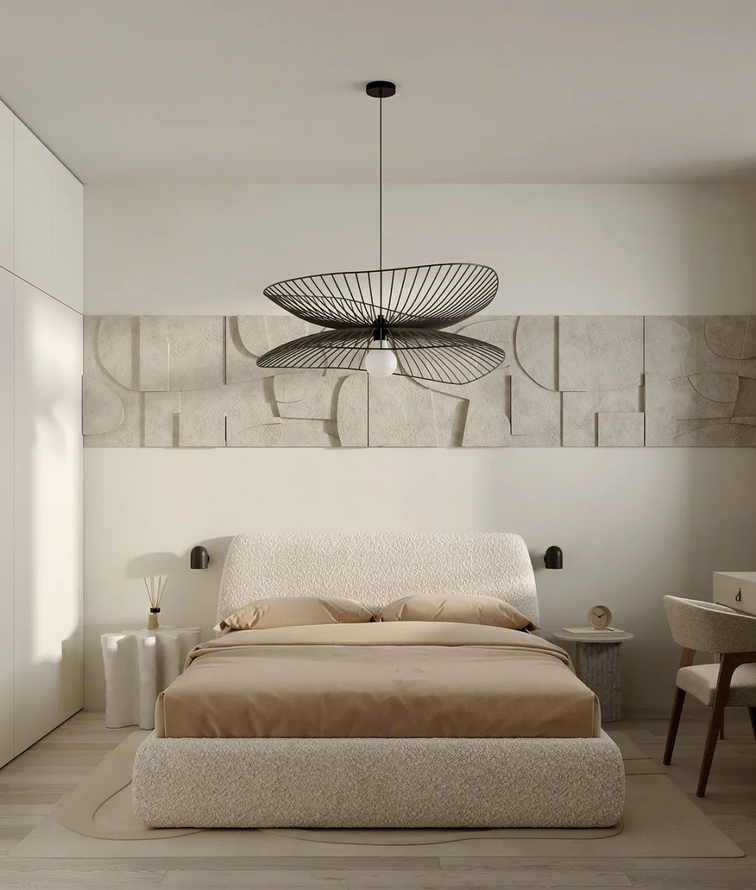 小白丨俄罗斯莫斯科丨SVER DESIGN STUDIO-17