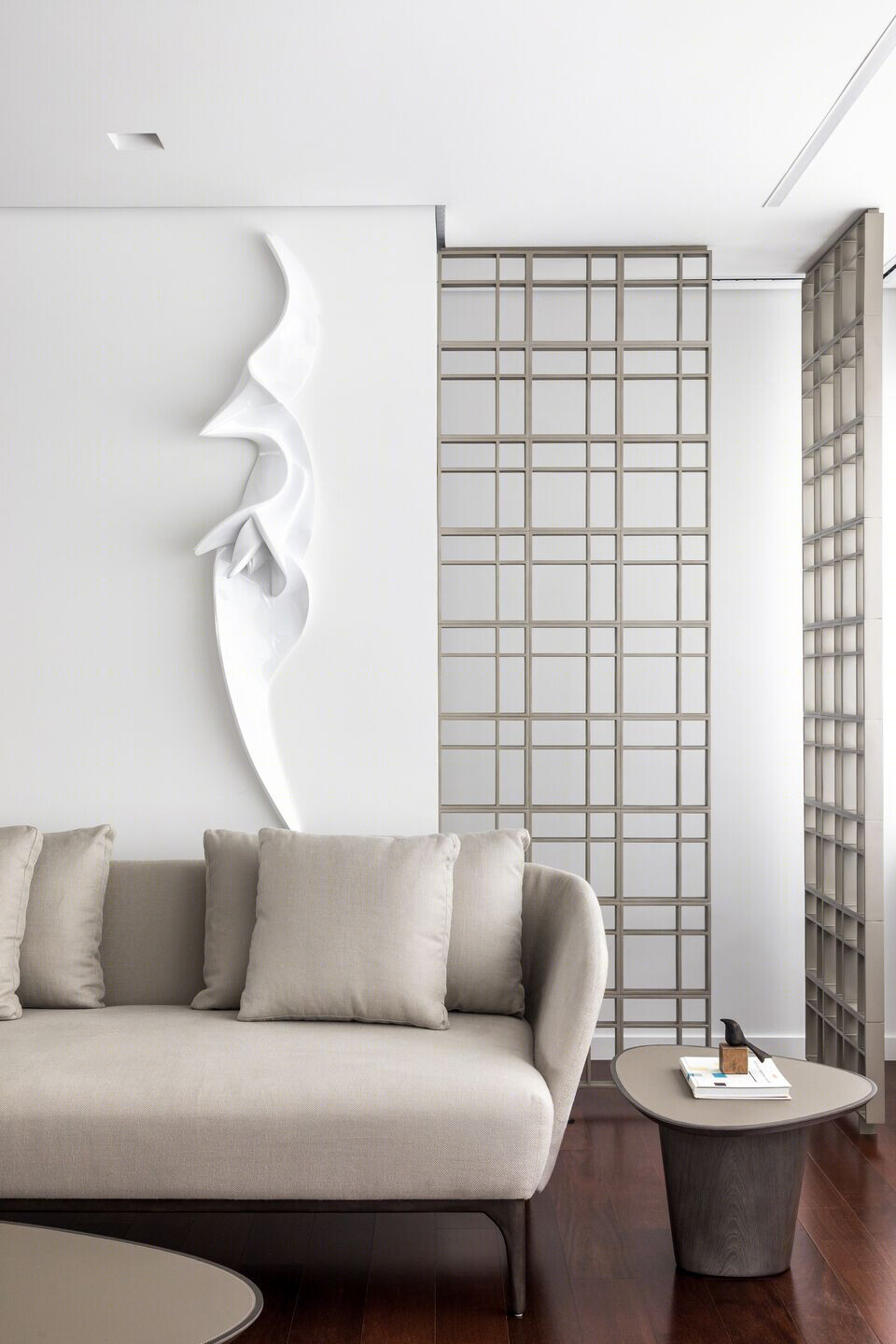 巴西 CuritibaUBK 办公室丨Schuchovski Arquitetura-26