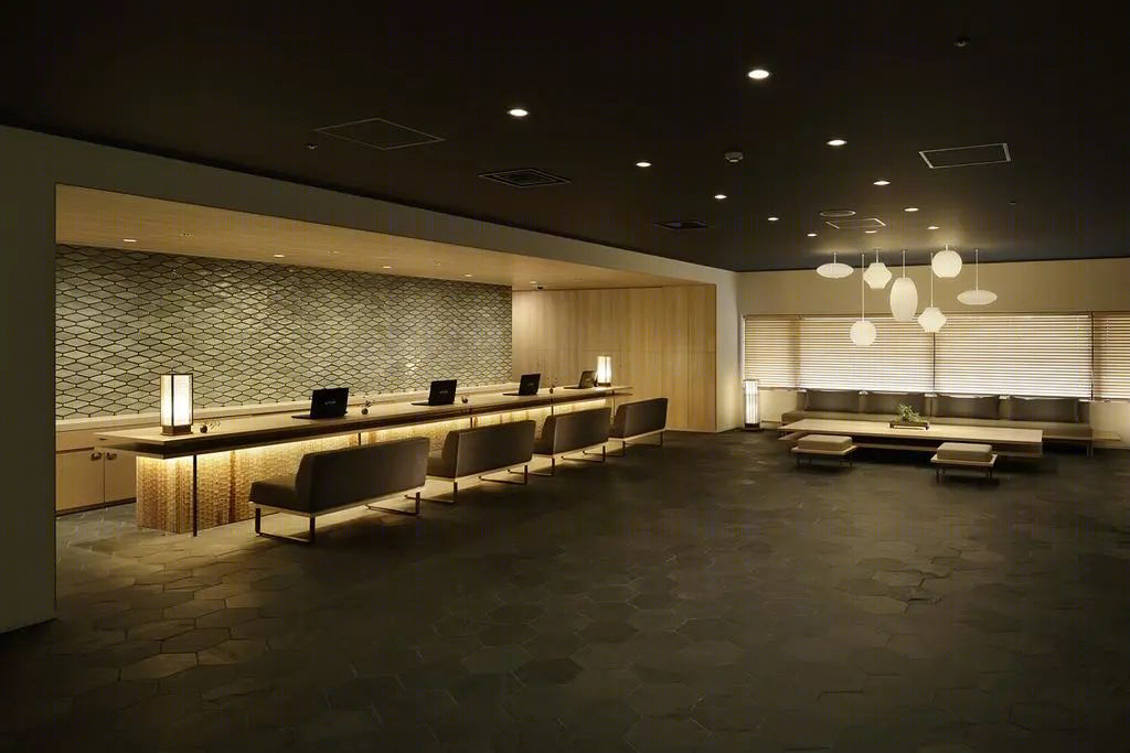 京都 Kanra 酒店 | 传统与现代的完美融合-16