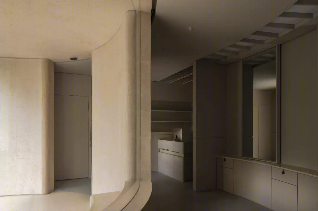 ART ONE 美容院设计丨中国郑州丨ARCHETYPE Design Organization-22