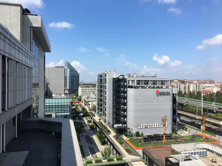 上海宝山新业坊丨中国上海丨鹏锐(上海)建筑设计咨询有限公司,上海天华建筑设计有限公司-38