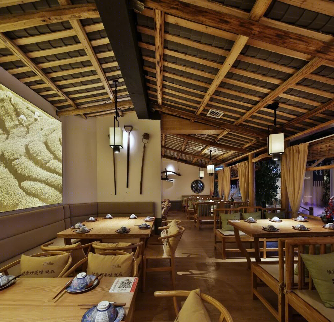 吉安江庐记餐厅-26