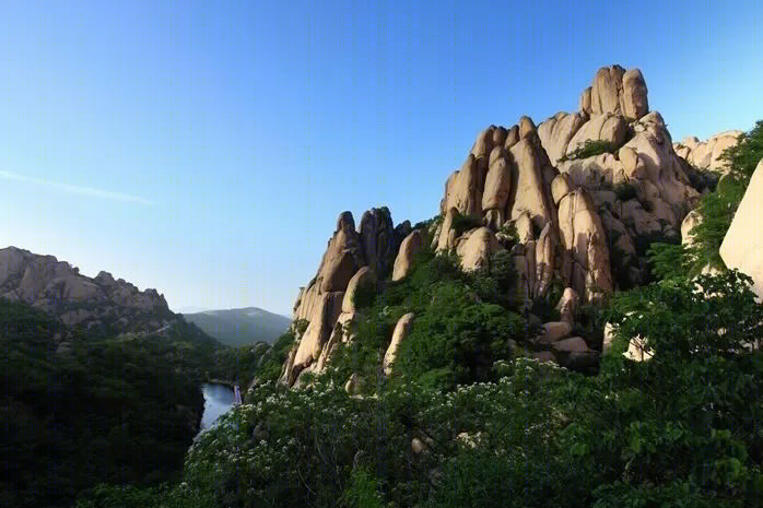 驻马店上林苑 | 园林式住宅的生态与和谐-8