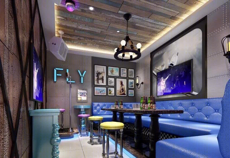 阿玛尼KTV(沂水店)-12