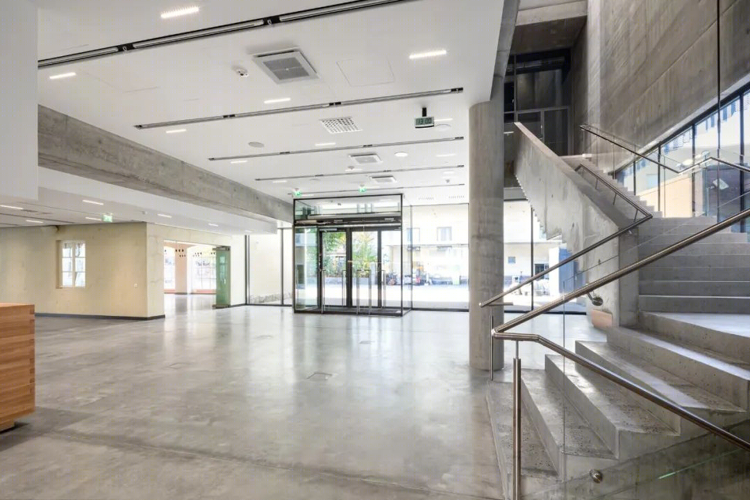 芬兰库奥皮奥博物馆扩建工程丨Davidsson Tarkela建筑事务所-30