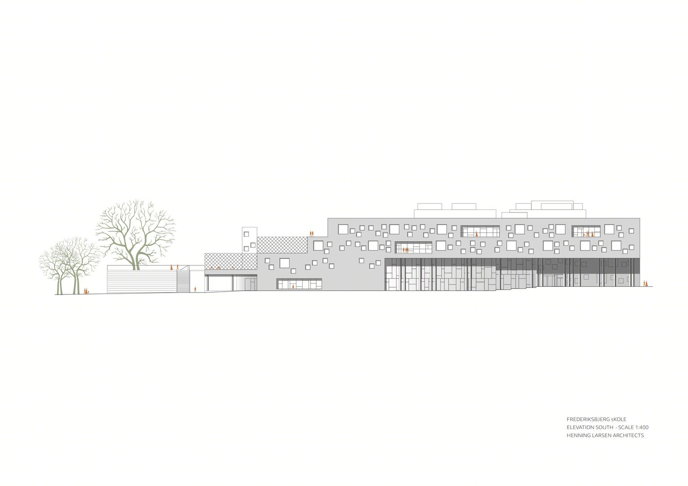 Frederiksbjerg学校-54