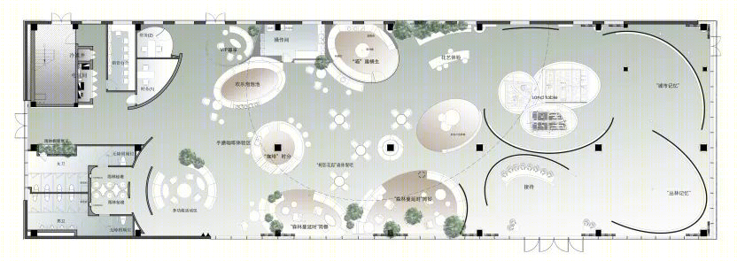 济南融创未来壹号销售中心丨中国济南丨上海日清建筑设计有限公司-74