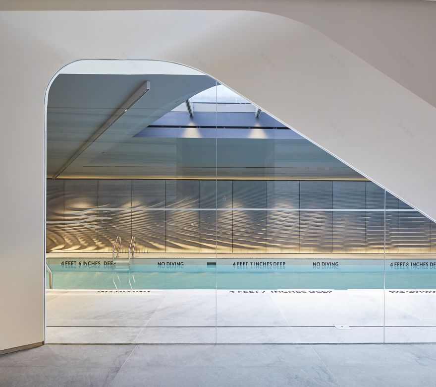 520 West 28th公寓-32