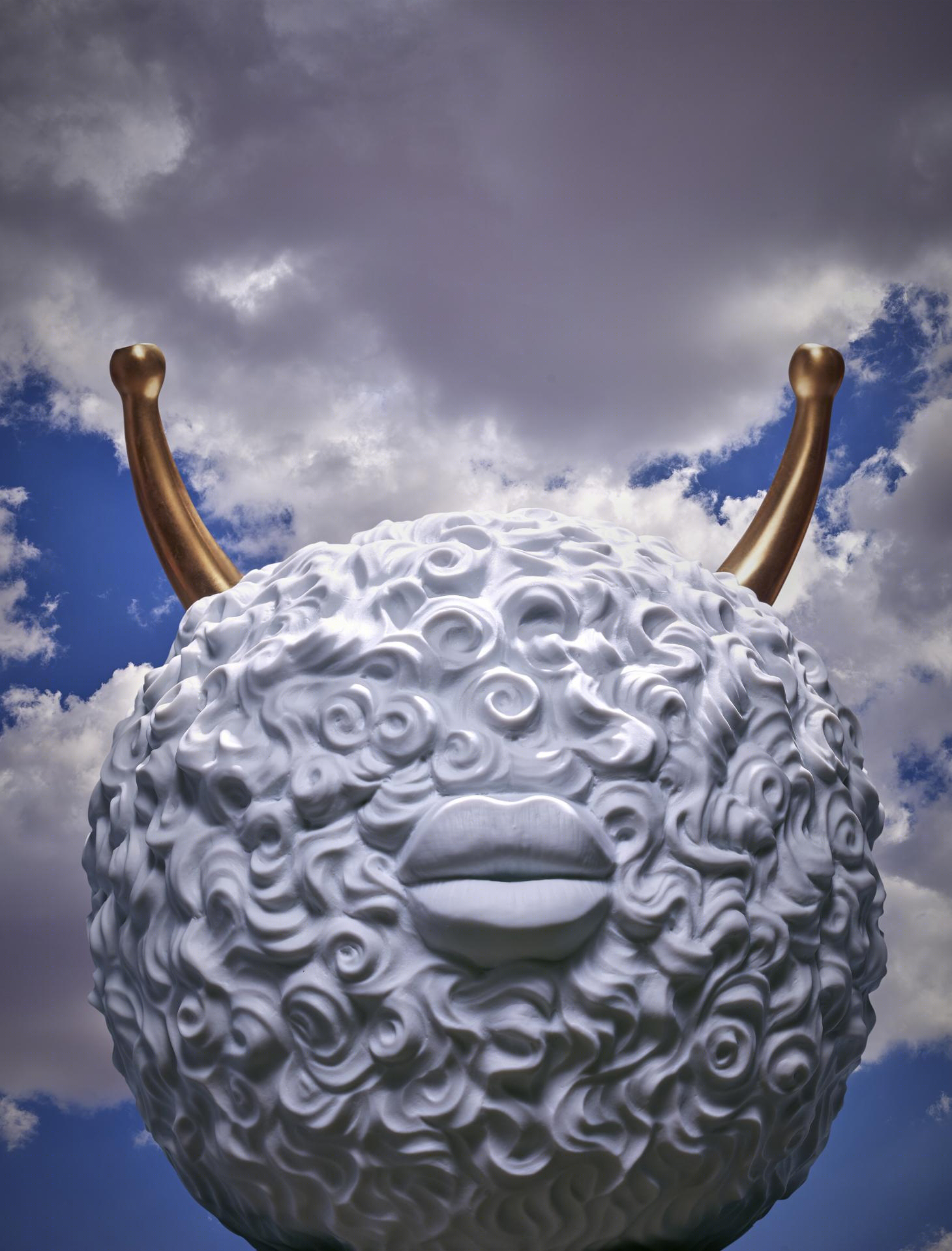 奇幻陶瓷 | Joshua Tree 中的 Haas L’Objet collection-36