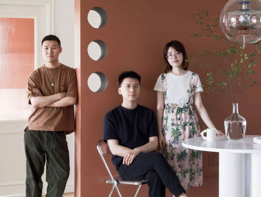 清和一舍 · 糖果般的温馨家居设计丨中国天津丨Q.H DESIGN TEAM-67