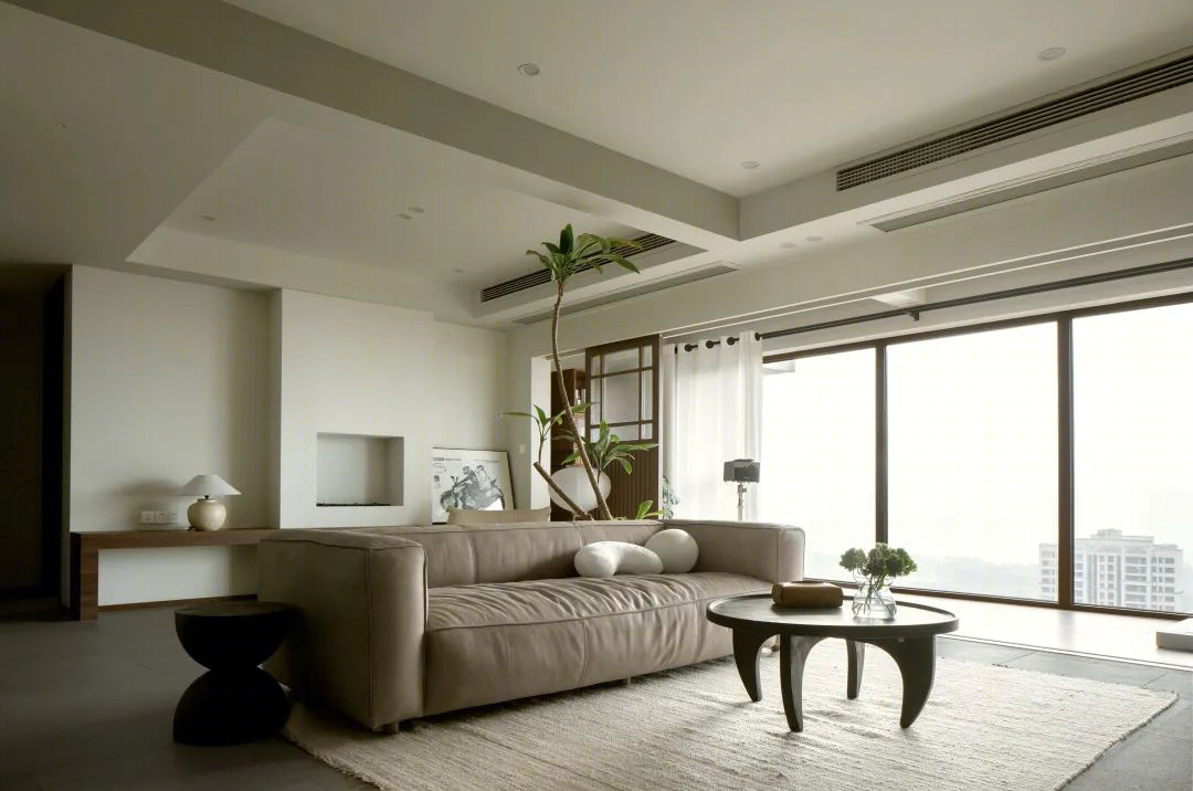 轻复古婚房改造丨中国重庆丨MilsKong Yu Design Studio-34