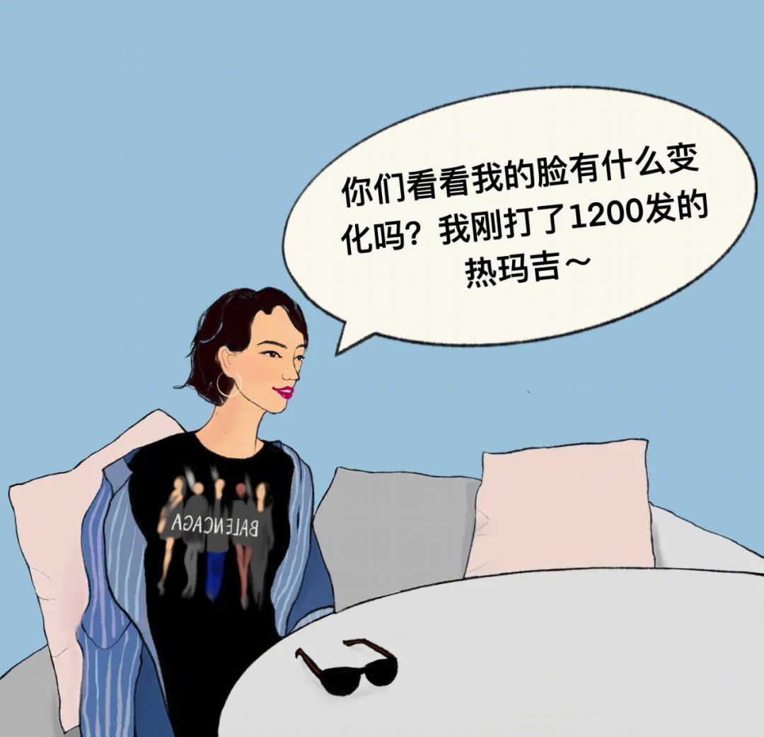 宝格丽酒店的华丽舞台——女性下午茶的空间美学-31