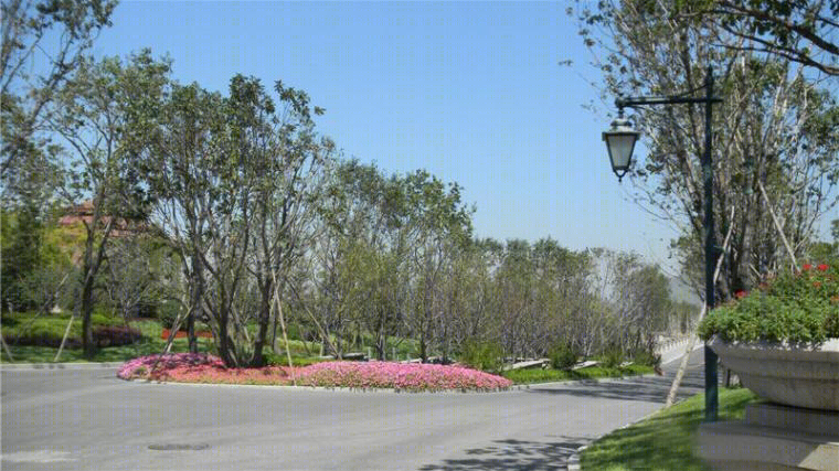 北京八达岭▪孔雀城-22