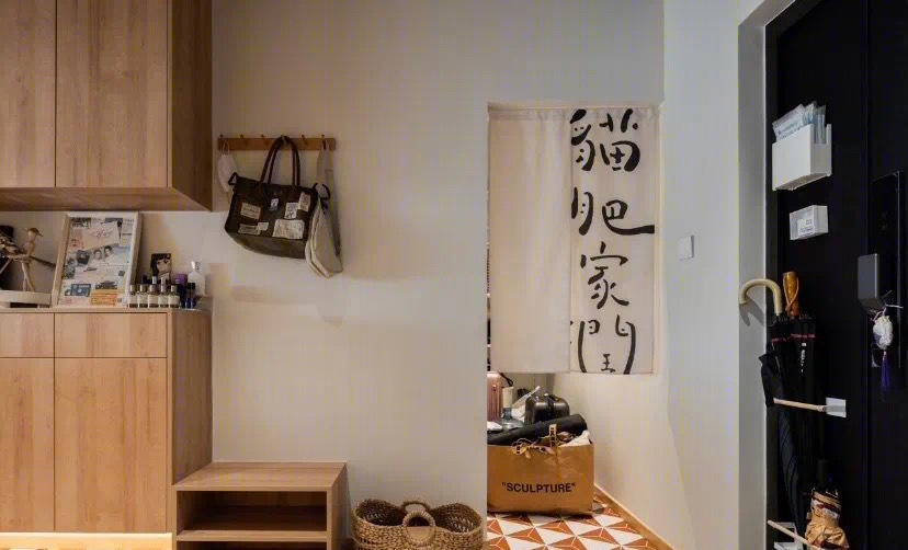 日式梦想家 · Ellie 的特别版居家设计-29