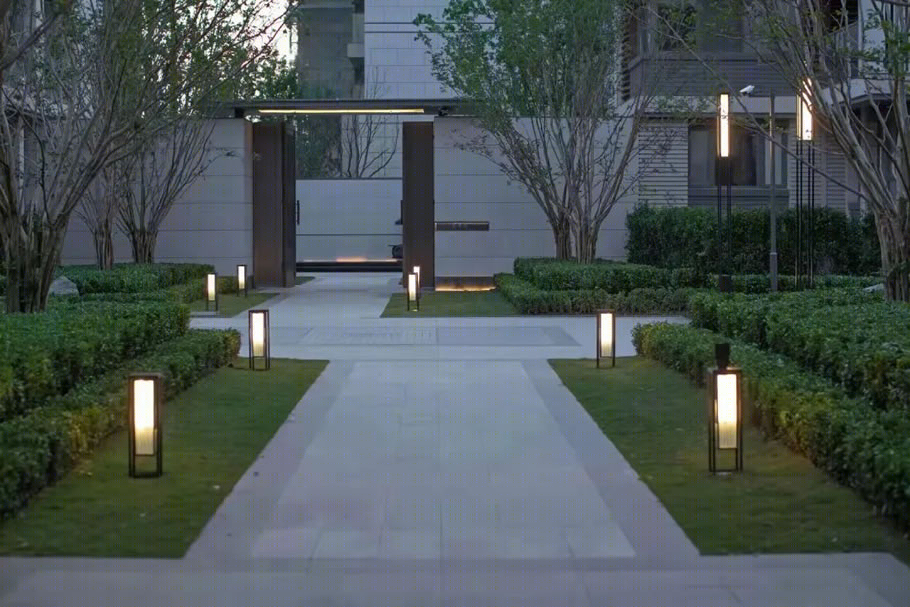 扬州华侨城·万科·侨城里丨中国扬州丨柏涛建筑设计(深圳)有限公司-30