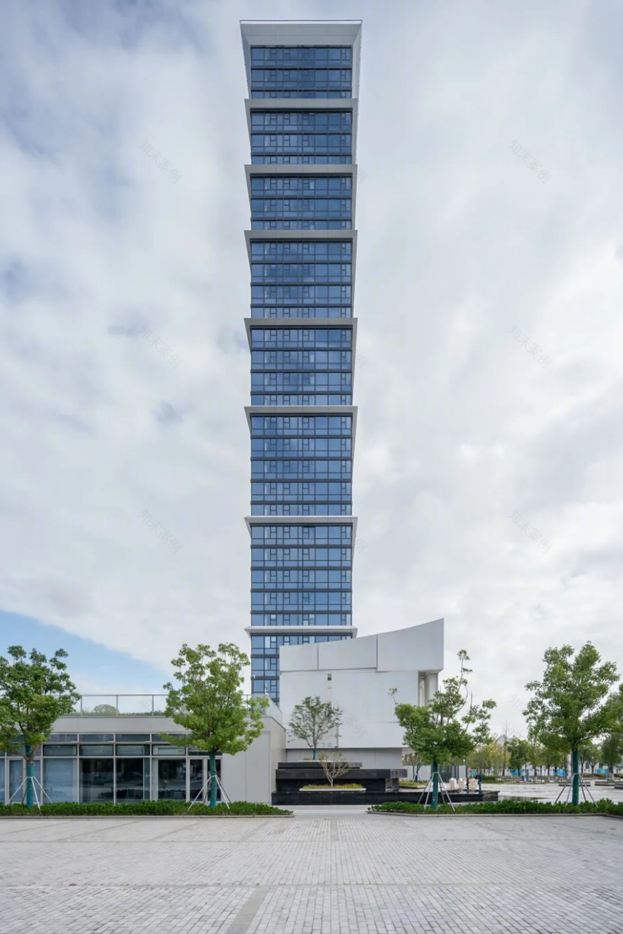 苏州嘉骏峰丨中国苏州丨上海日清建筑设计有限公司-52