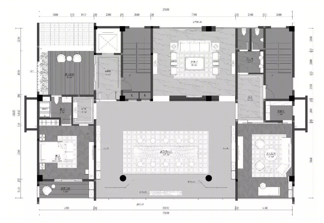 汉马建筑诠释多元化设计语言-11