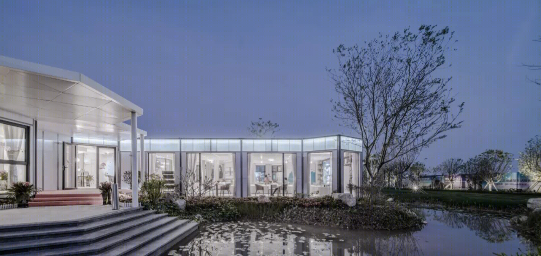 珠海海泉湾二期商住B地块景观-19
