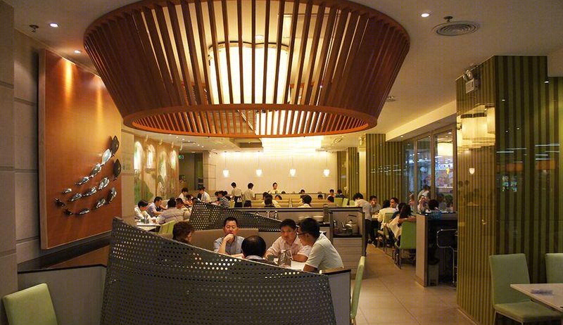 浙礼与锦礼餐厅-7