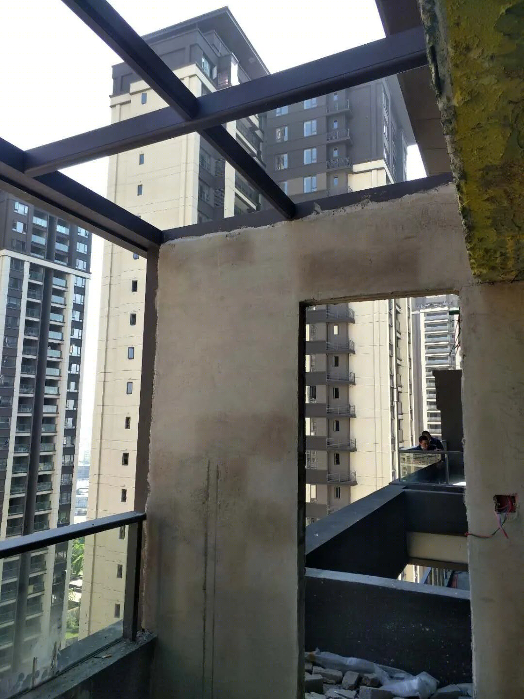 律师夫妇的温馨木色空间丨中国贵阳丨凡恩空间设计-26