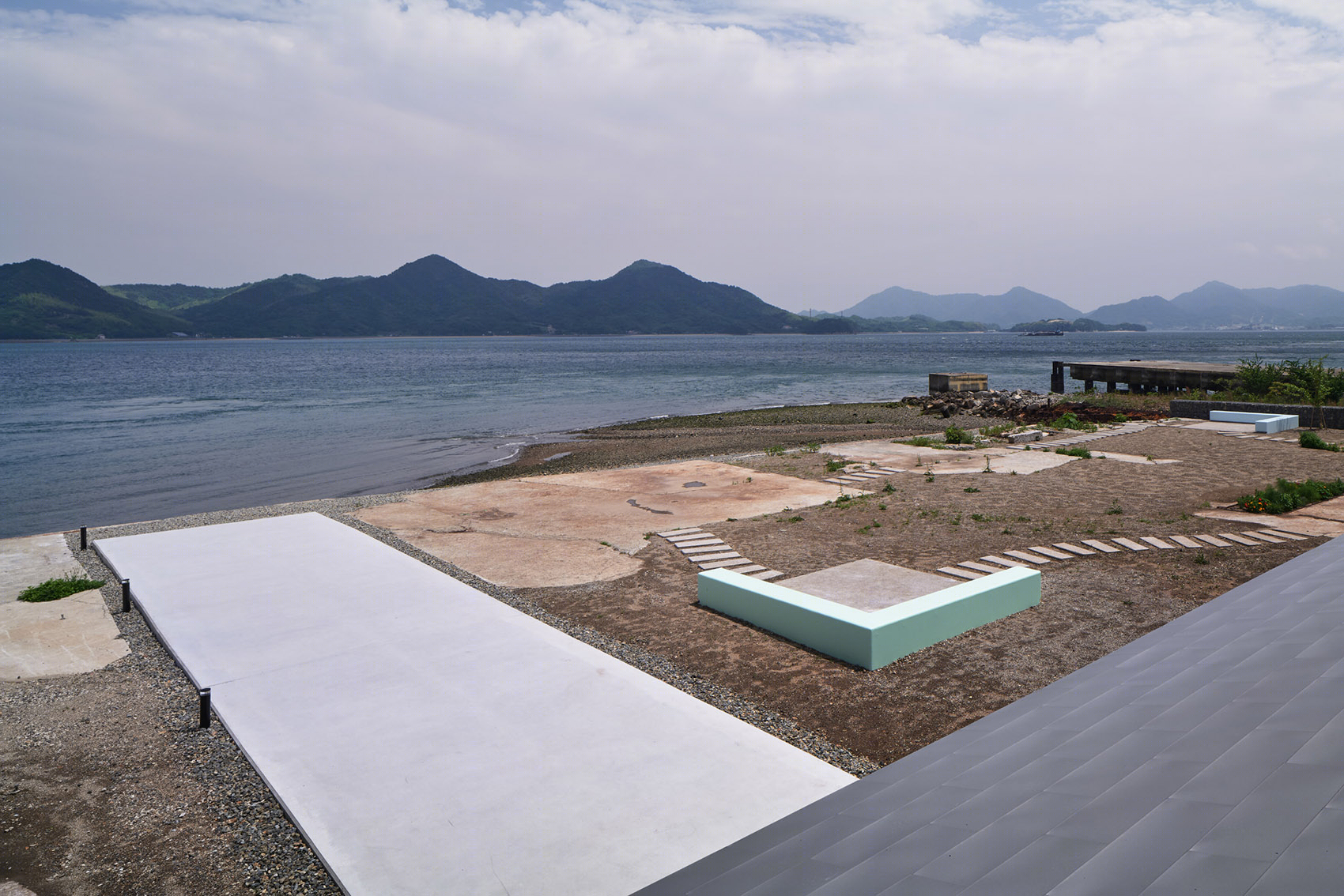 SETOUCHI JOZOJO 景观建筑丨日本广岛丨SUGAWARADAISUKE Architects Inc.-25