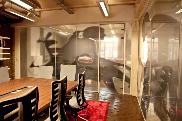 伦敦Famo展览工作室丨K2 Space-24