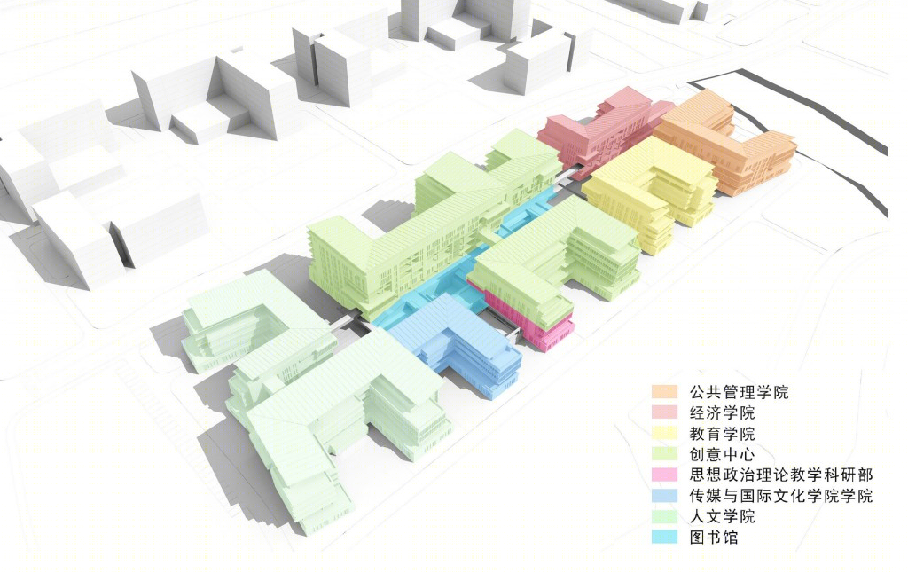 浙江大学紫金港校区-15