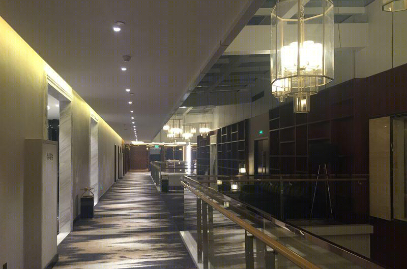 瑞吉豪悦国际酒店-38