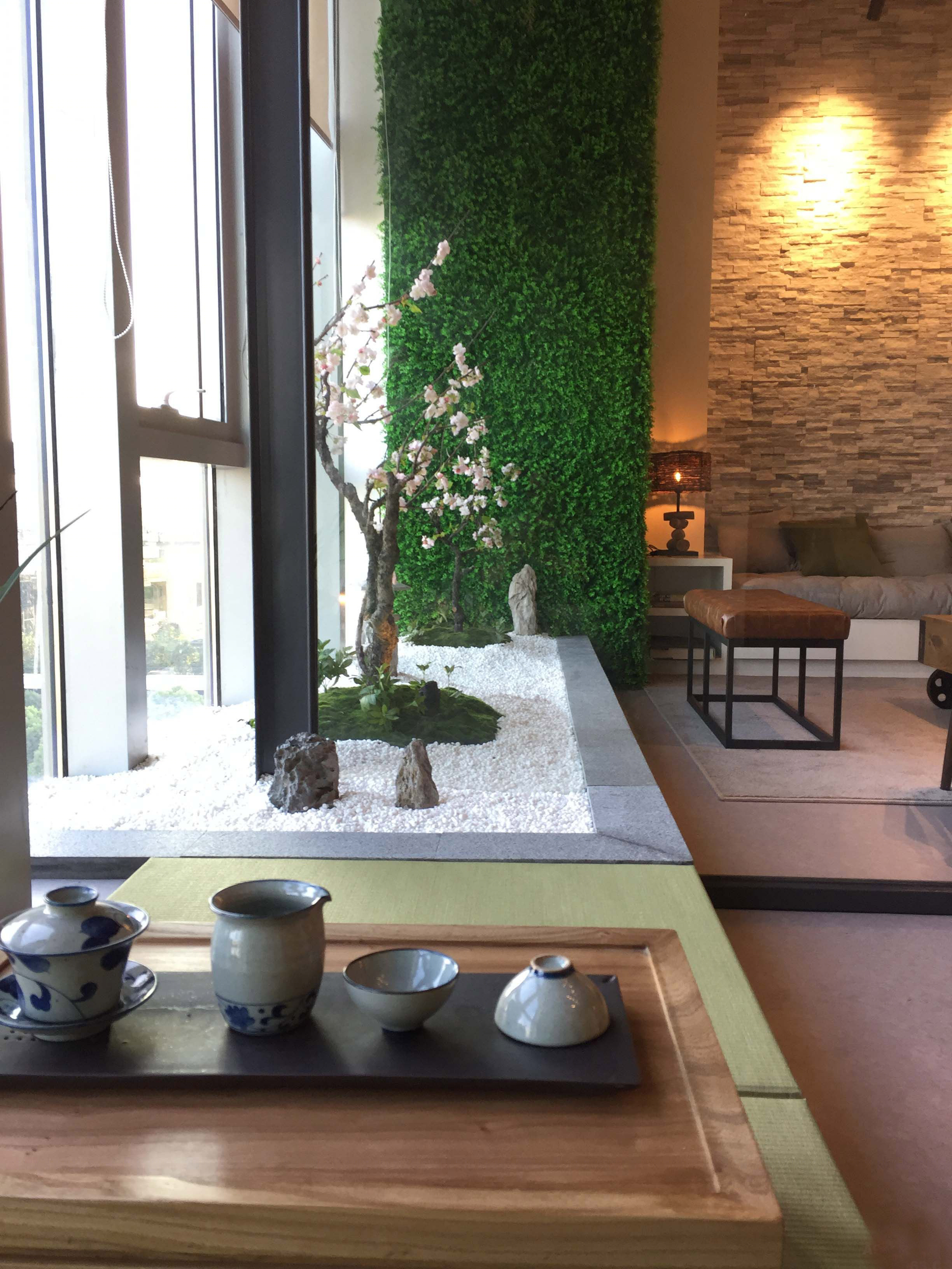 上海易风空间办公室-11